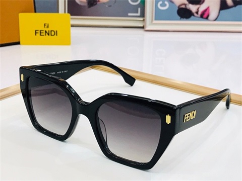 Fendi sunglass-491